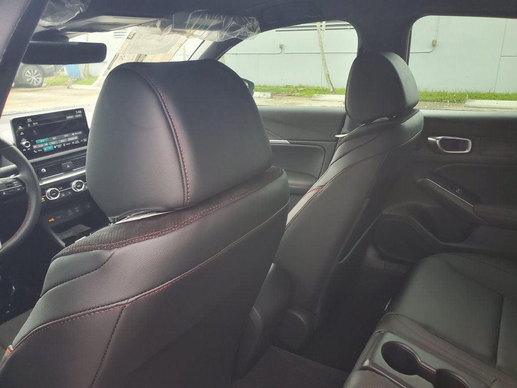 New 2026 Acura Integra Type S FWD image 6