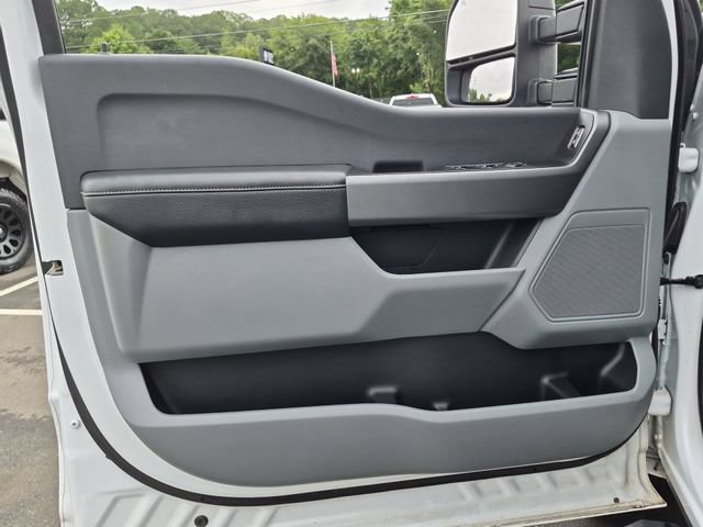 Used 2026 Ford F250 XLT AWD/4WD image 19