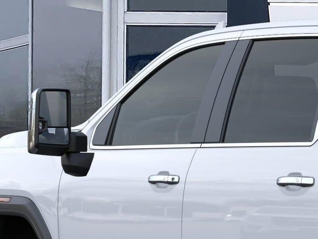 New 2026 GMC Sierra 3500 Denali image 12