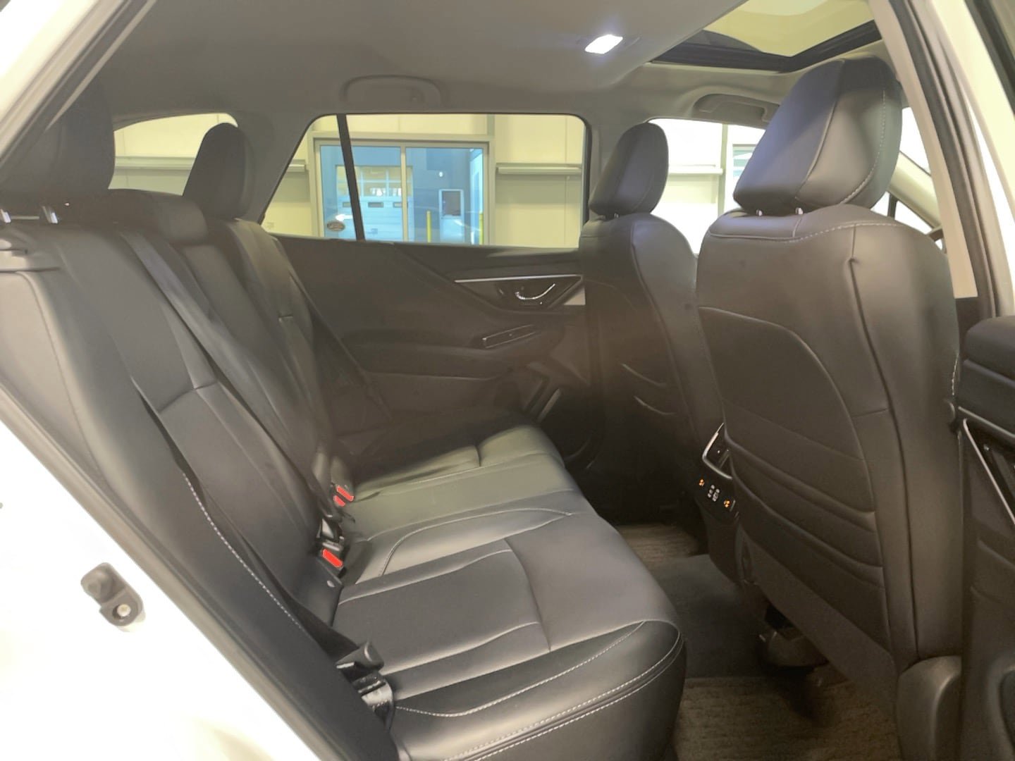 Used 2024 Subaru Outback Limited image 20