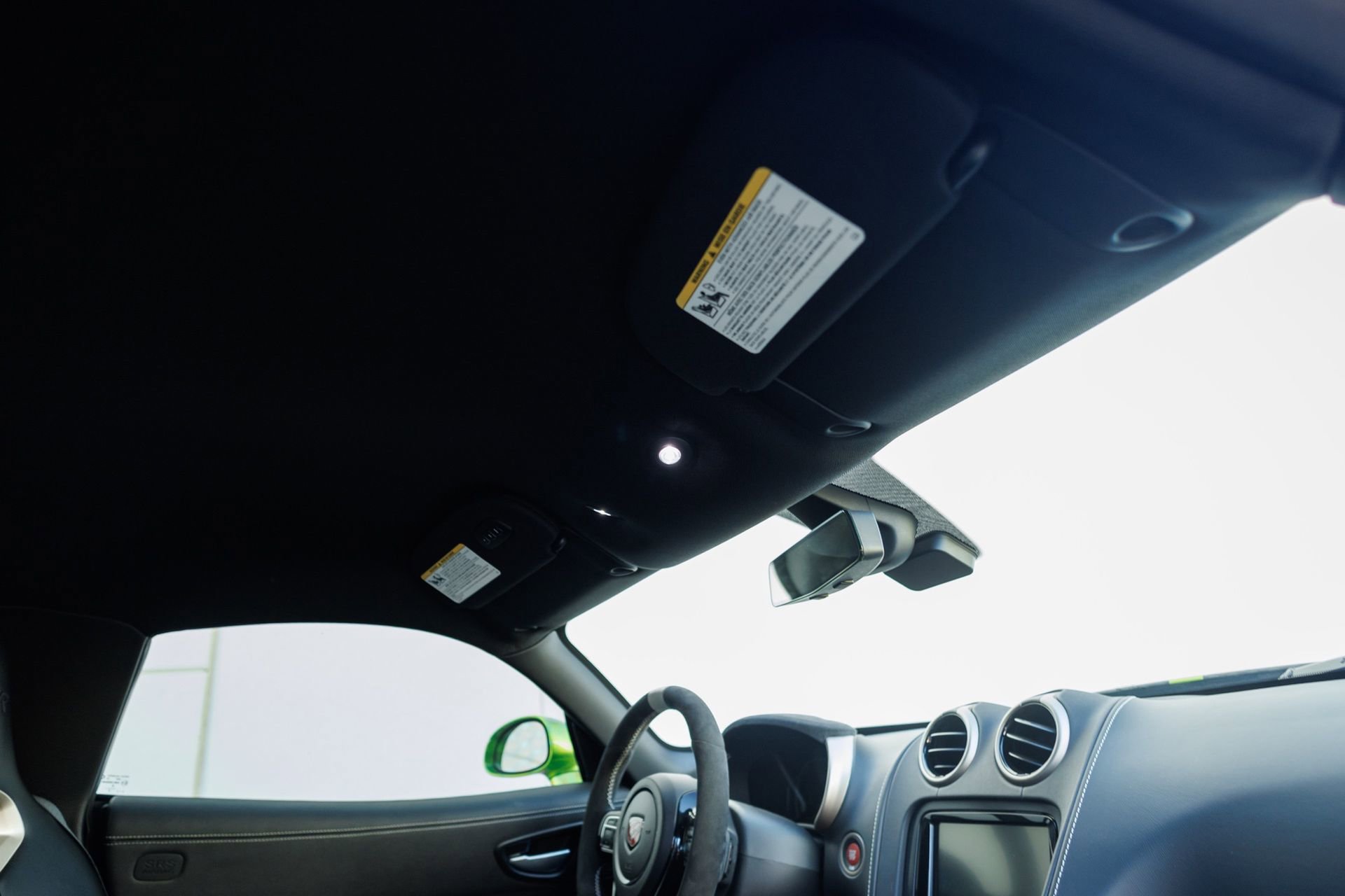 Used 2017 Dodge Viper GTC w/ ACR Package image 59