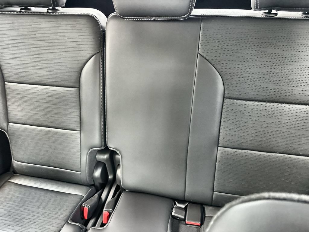 New 2026 Buick Enclave Sport Touring w/ Power Package FWD image 18
