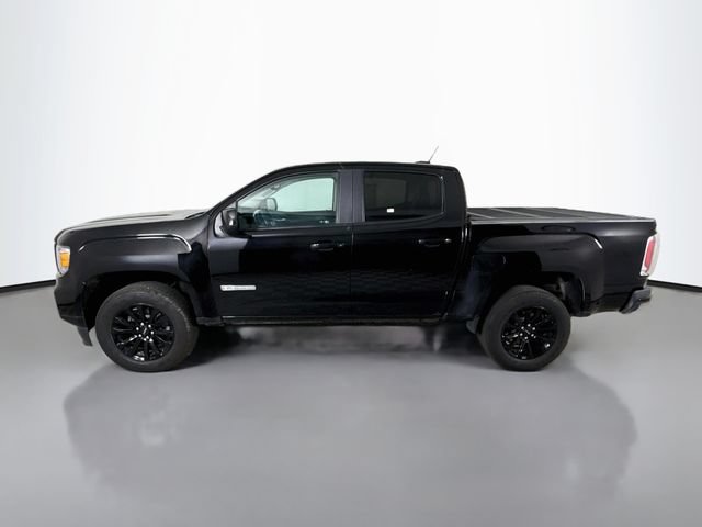 Used 2022 GMC Canyon Elevation AWD/4WD image 4