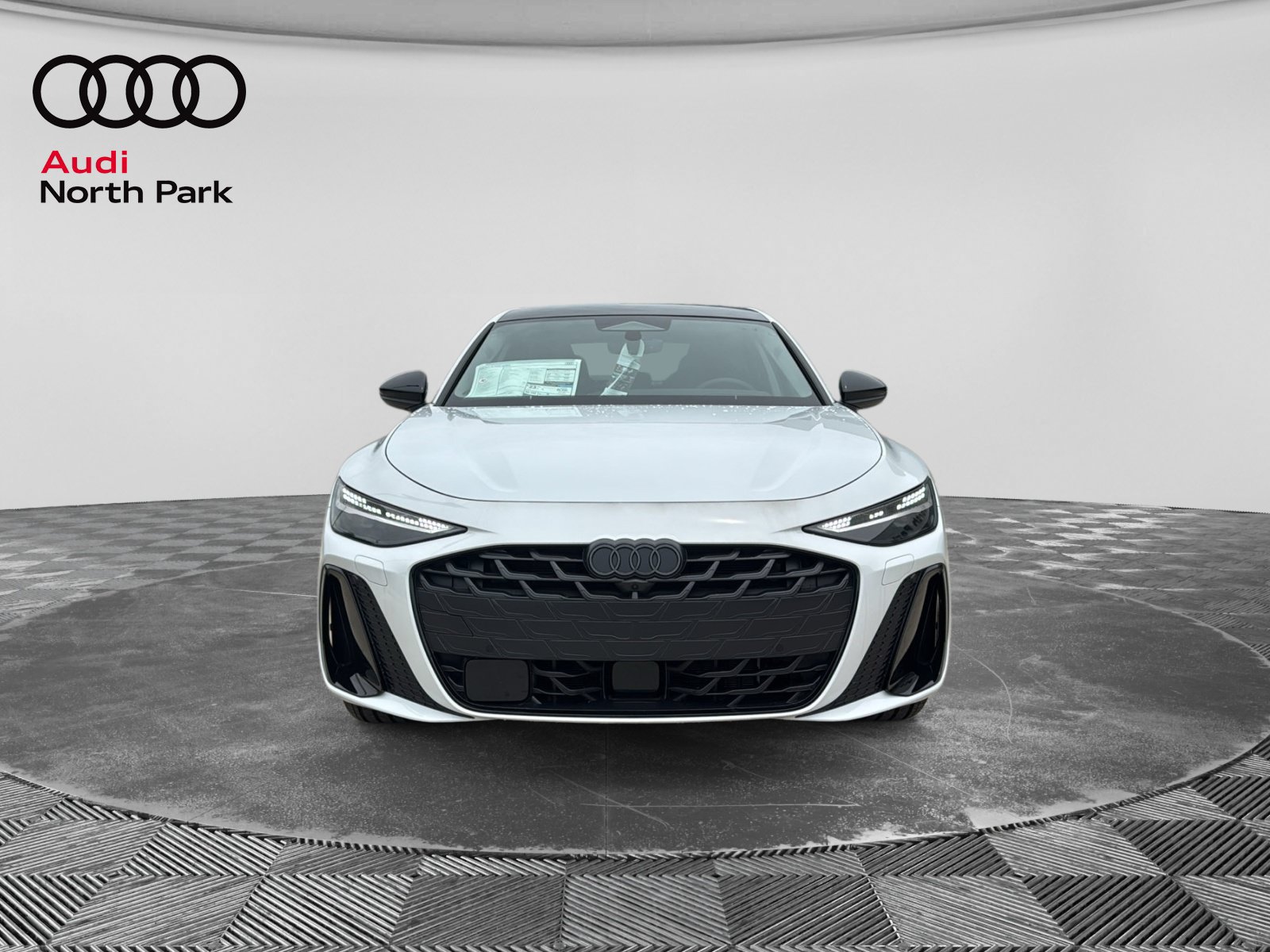 New 2026 Audi A6 Premium Plus AWD/4WD image 2