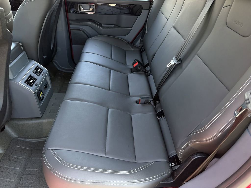 New 2025 INEOS Grenadier AWD/4WD image 17