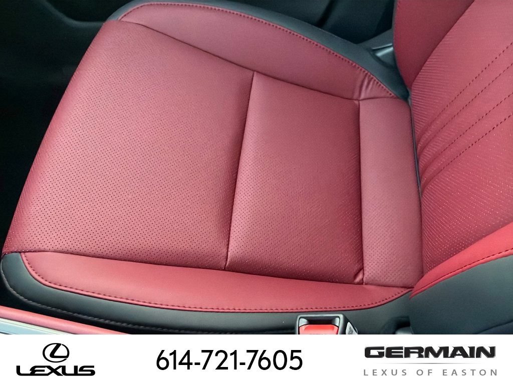 New 2026 Lexus NX 350 AWD w/ Accessory Package (2T) image 29