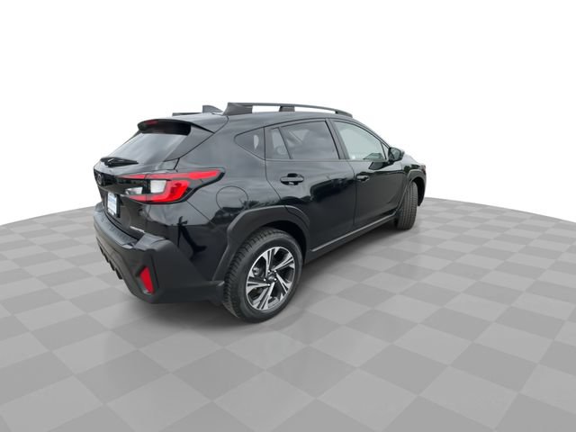 Used 2024 Subaru Crosstrek 2.0i Premium AWD/4WD image 8