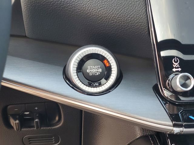 New 2025 Jeep Wagoneer Series II image 13