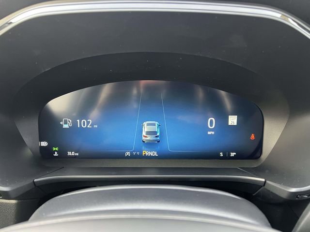 New 2026 Ford Escape ST-Line Elite w/ Premium Technology Package image 11