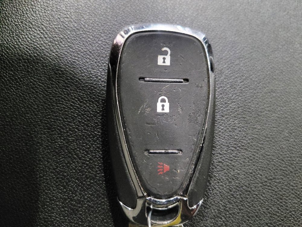 Used 2022 Chevrolet Equinox LT AWD/4WD image 32