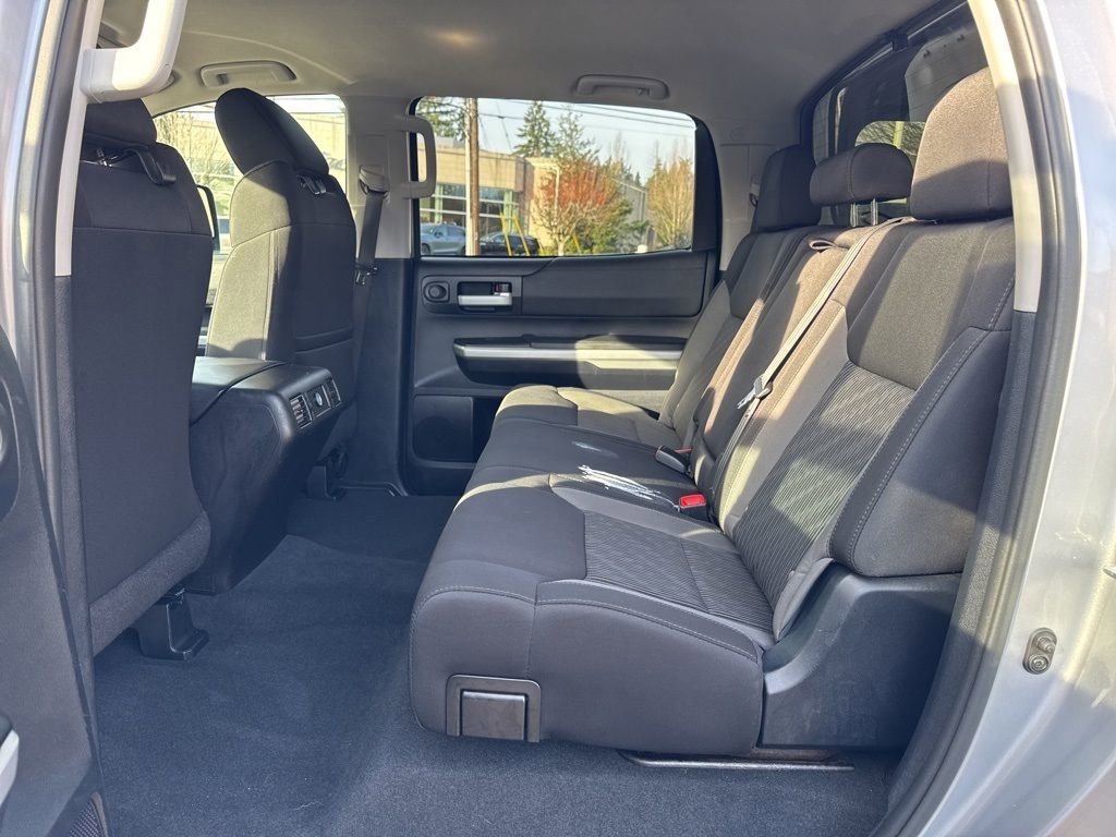 Used 2014 Toyota Tundra SR5 image 37