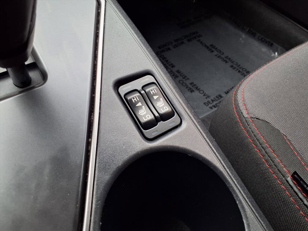 Used 2024 Subaru Impreza 2.0i Sport image 10