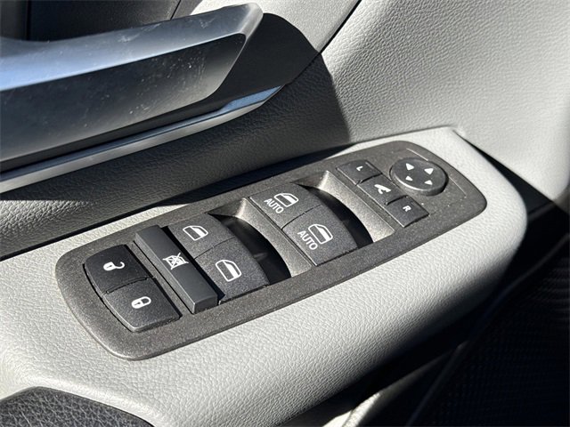 Used 2023 RAM 1500 Big Horn image 27