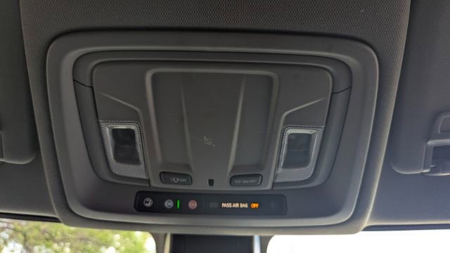 Used 2021 Chevrolet Silverado 1500 Custom Trail Boss w/ Safety Confidence Package AWD/4WD image 37