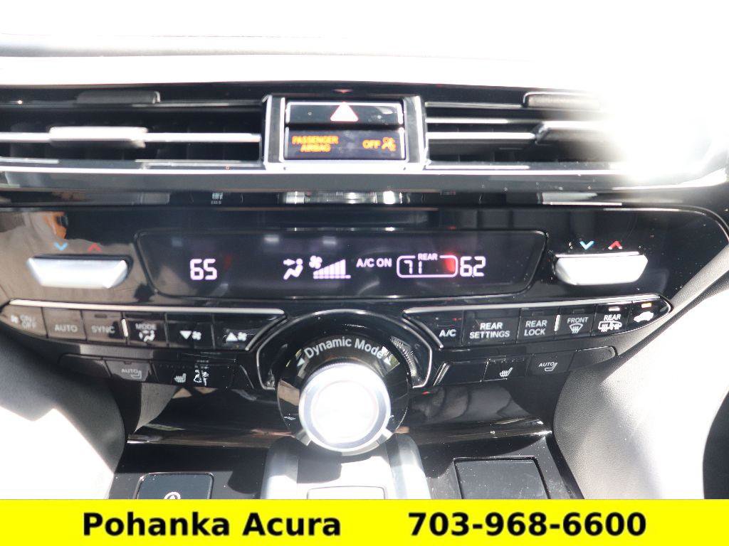 Certified 2023 Acura MDX SH-AWD w/ Technology Package image 17