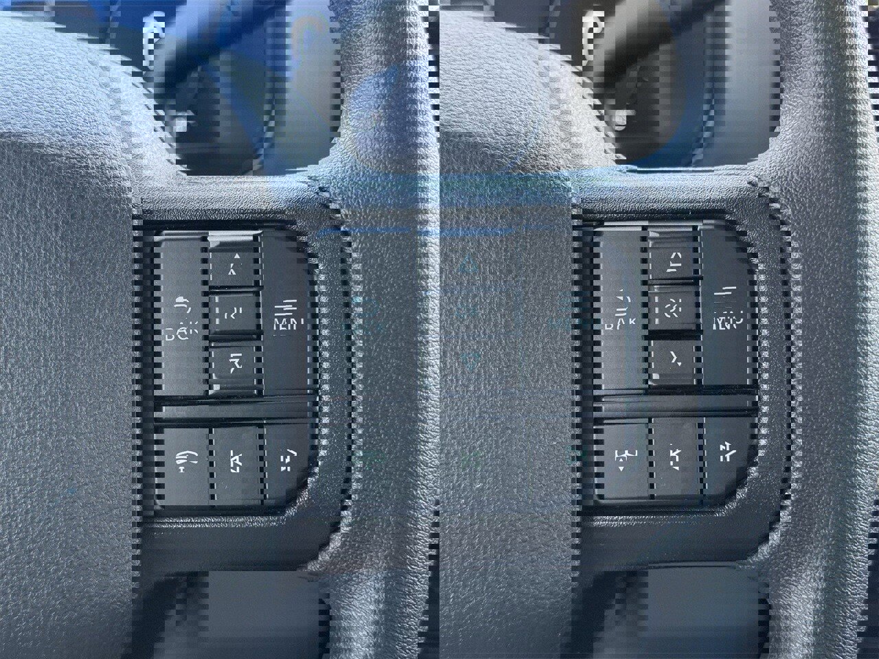 New 2026 Ford F250 XLT w/ XLT Premium Package image 13