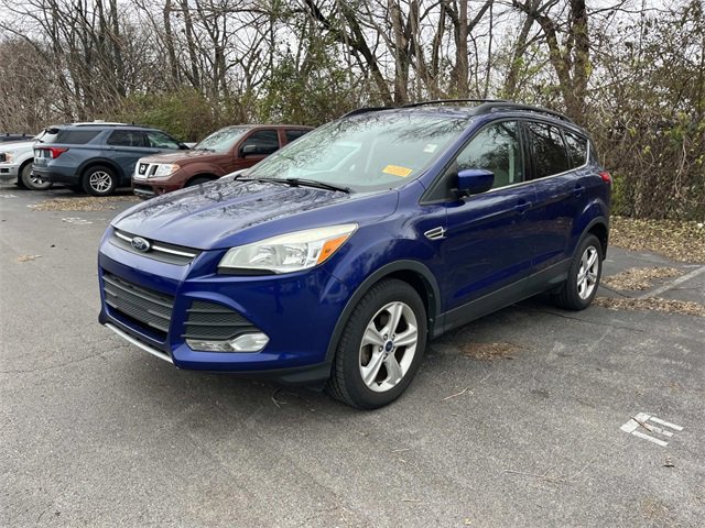 Used 2013 Ford Escape SE image 7