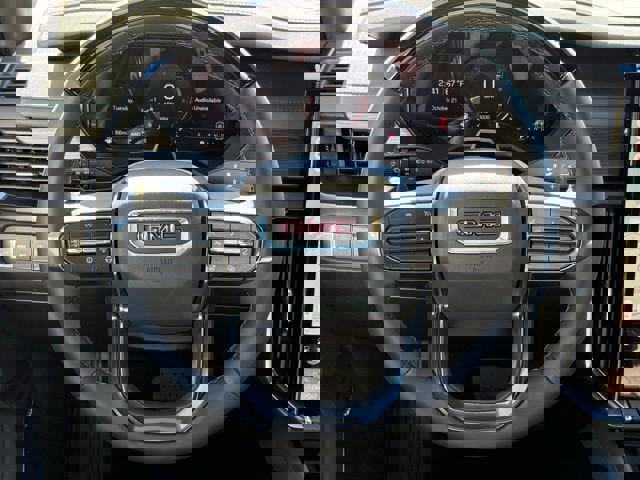 New 2026 GMC Acadia AT4 w/ Super Cruise Package image 24