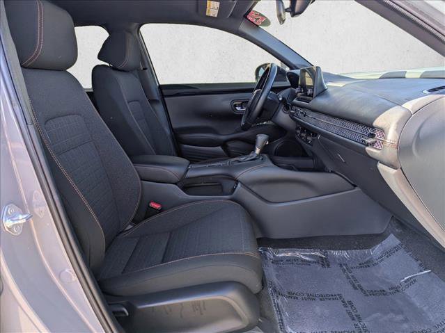 Used 2025 Honda HR-V Sport image 20