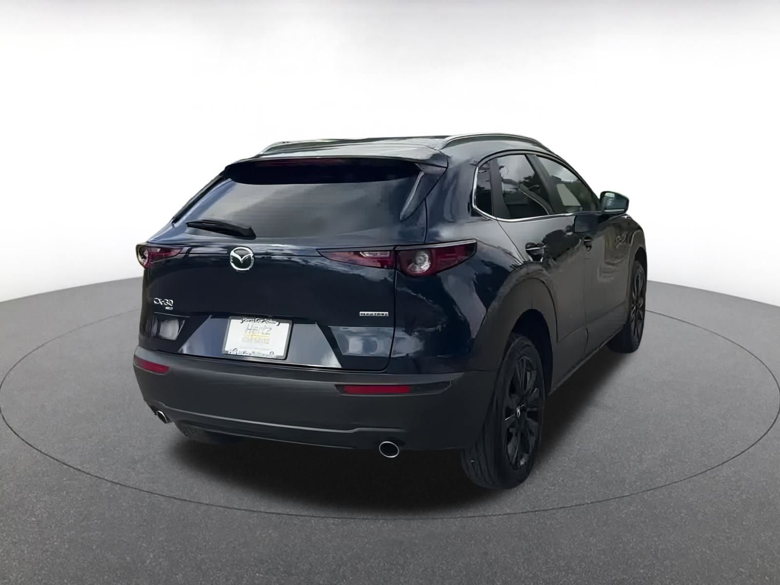 Used 2025 MAZDA CX-30 AWD 2.5 S w/ Select Sport Pkg image 15