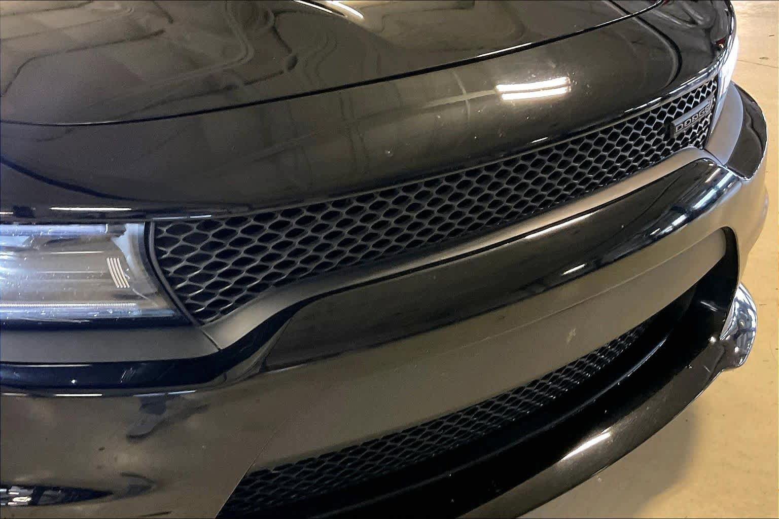 Used 2023 Dodge Charger GT RWD image 28