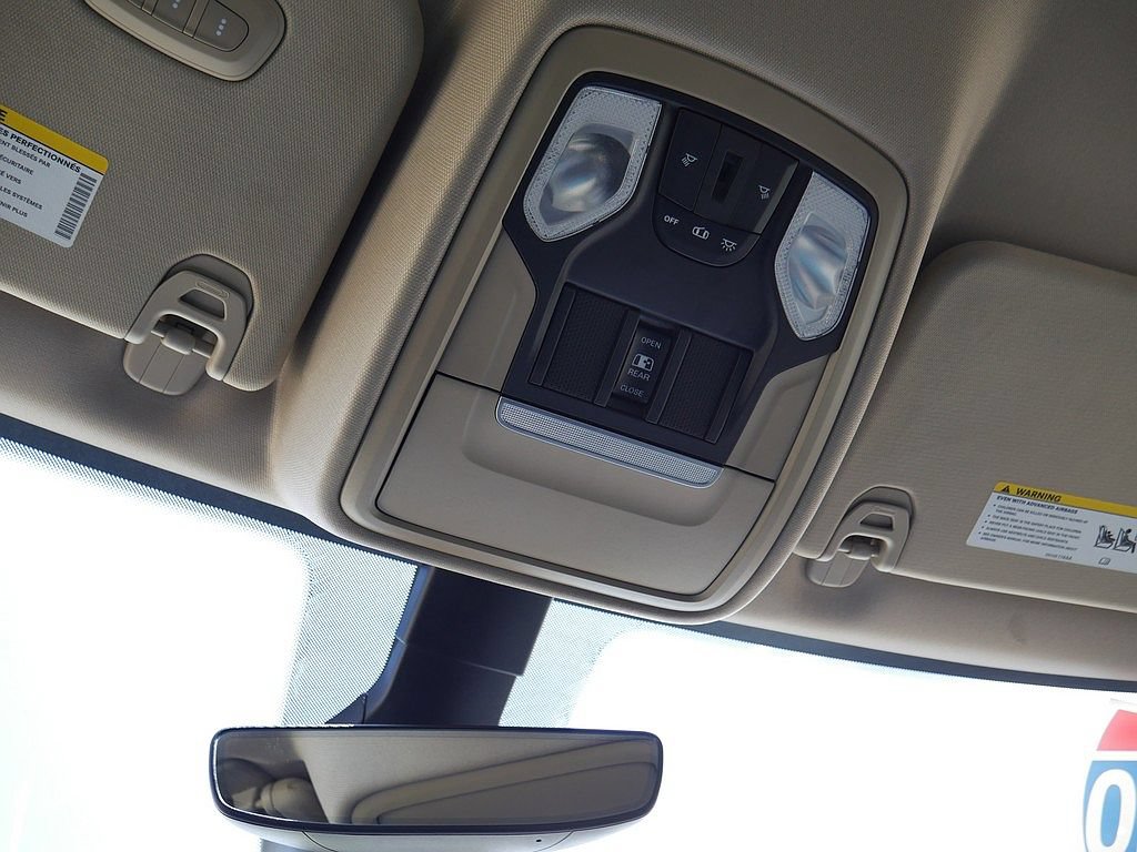 Used 2020 RAM 1500 Big Horn AWD/4WD image 46