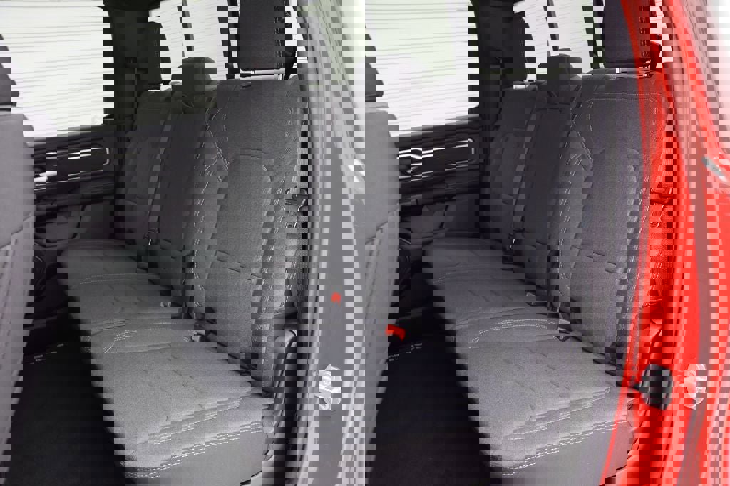 Used 2022 RAM 1500 Big Horn image 15