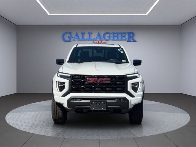 New 2026 GMC Canyon Elevation w/ Convenience Package image 12