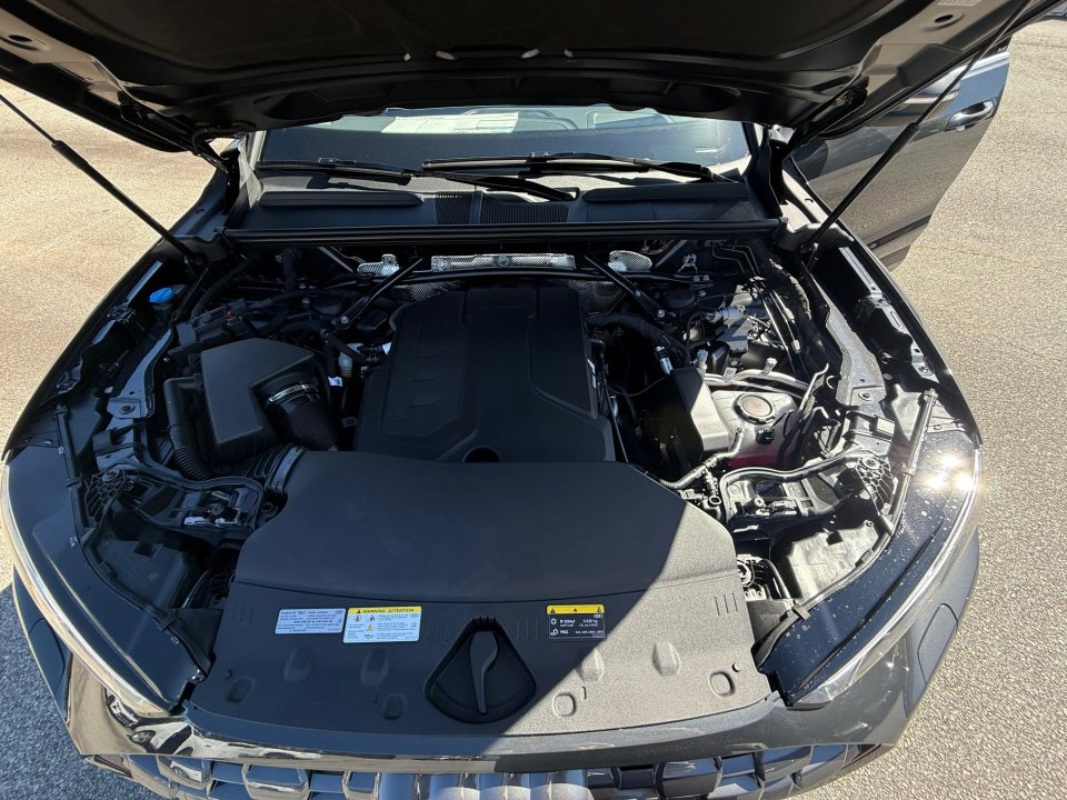 New 2025 Audi Q5 Premium Plus image 16