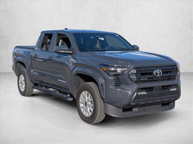 Used 2024 Toyota Tacoma SR5 image 3