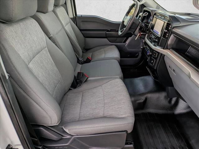 Used 2023 Ford F150 XL image 18