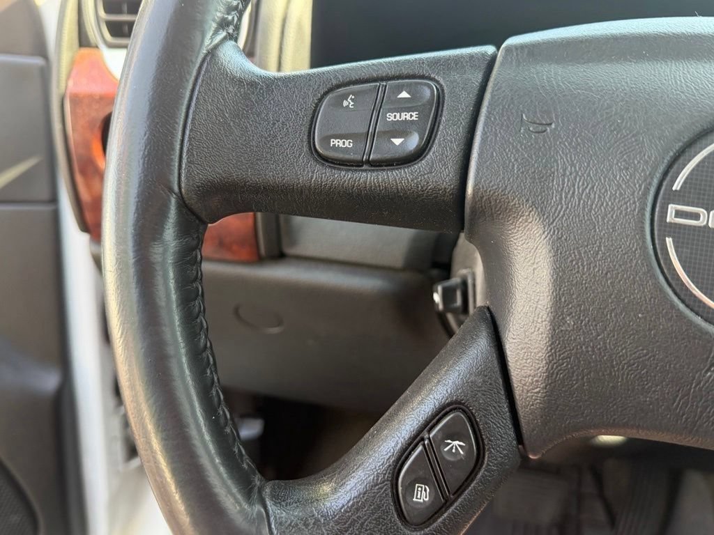 Used 2006 GMC Envoy Denali AWD/4WD image 16