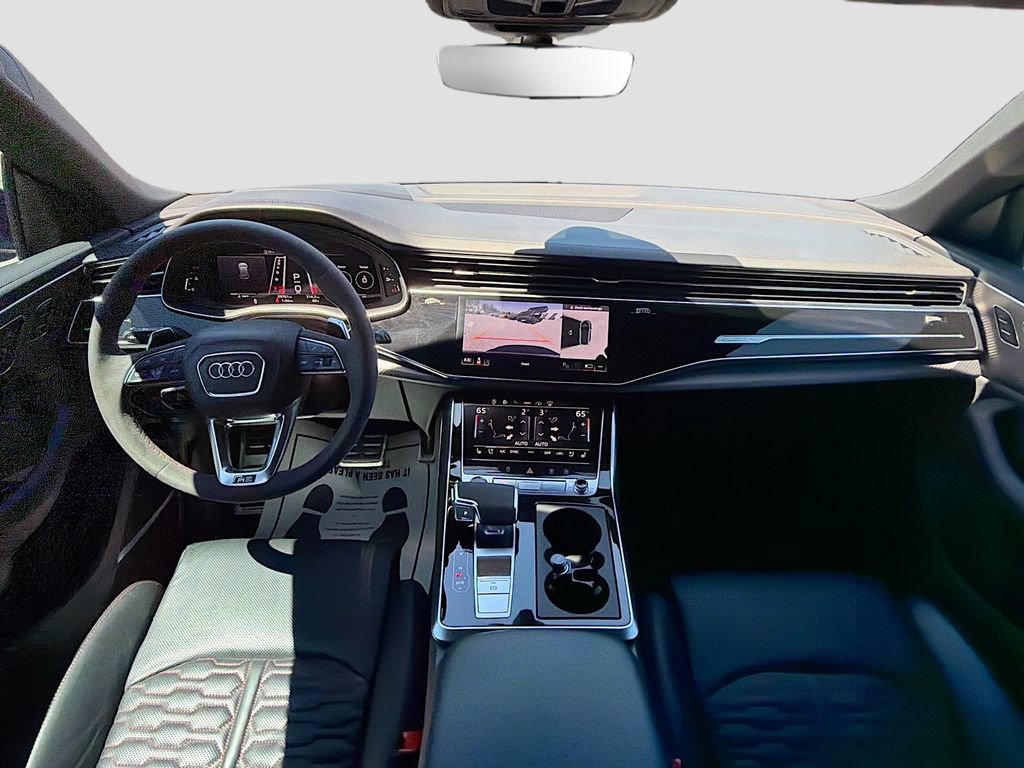 Used 2023 Audi RS Q8 image 19