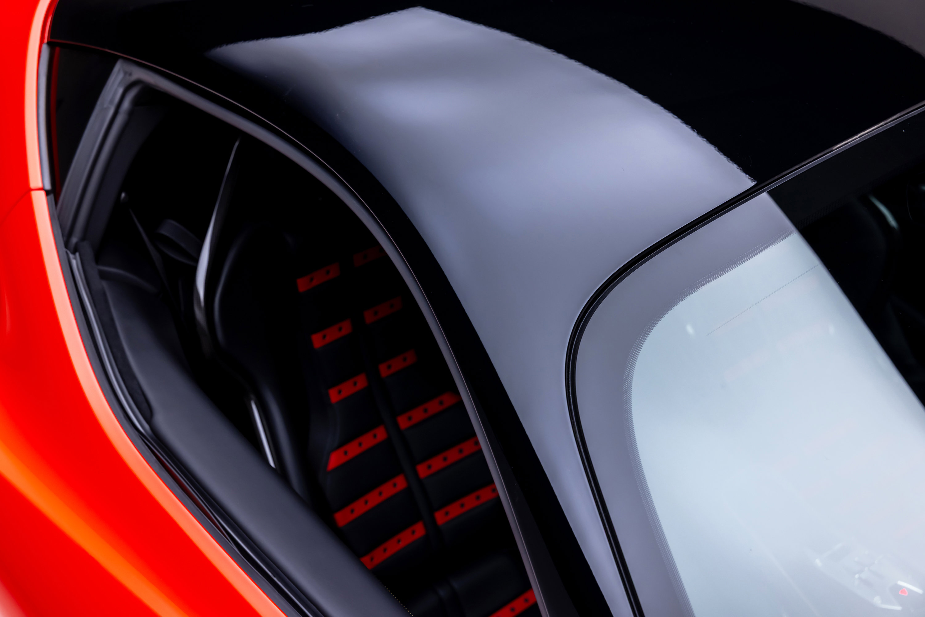 Certified 2021 Ferrari SF90 Stradale AWD/4WD image 64