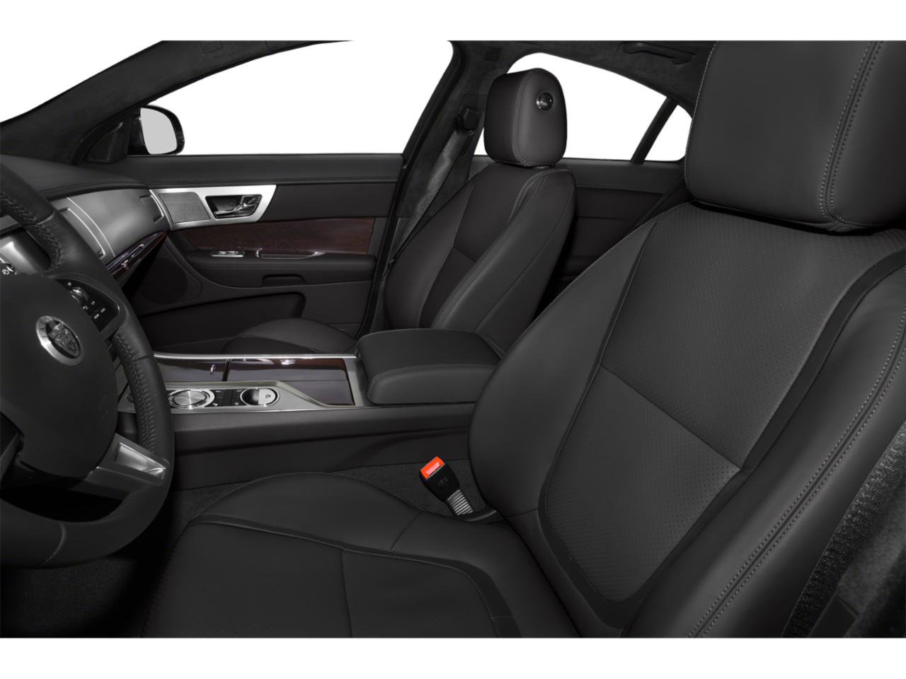 Used 2015 Jaguar XF Premium RWD image 70