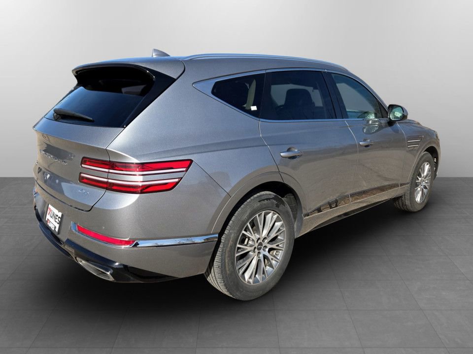 Used 2024 Genesis GV80 2.5T image 7