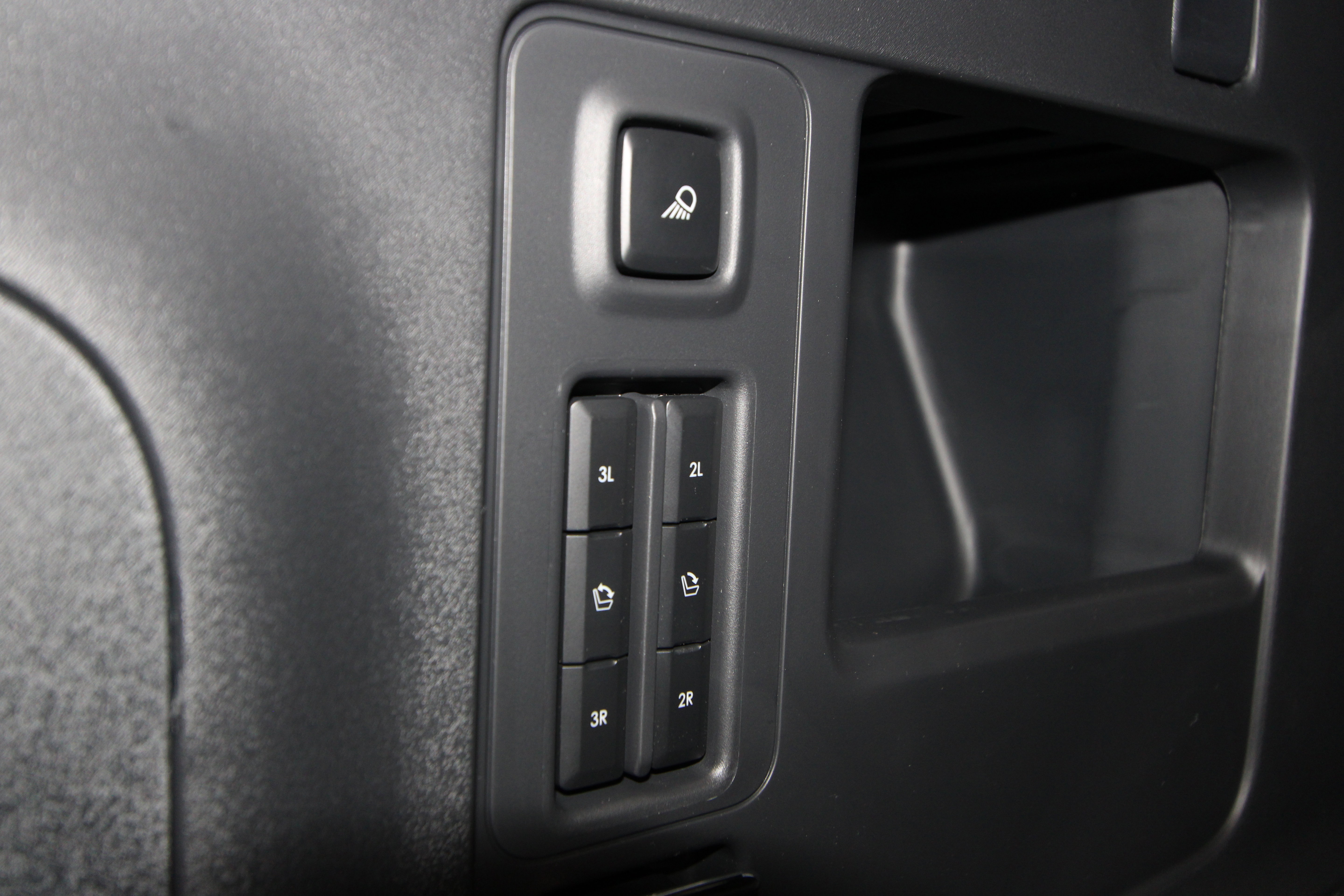 New 2026 Lincoln Navigator L Reserve AWD/4WD image 43