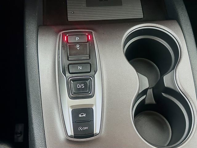 Certified 2023 Honda Ridgeline RTL-E image 27