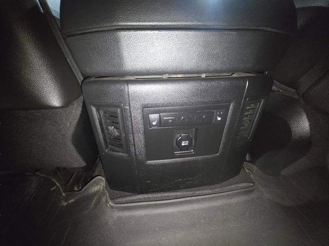 Used 2014 RAM 2500 Laramie w/ Protection Group AWD/4WD image 33