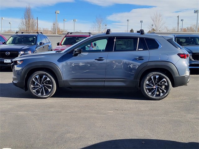 New 2026 MAZDA CX-50 2.5 Hybrid w/ Weather Package image 2