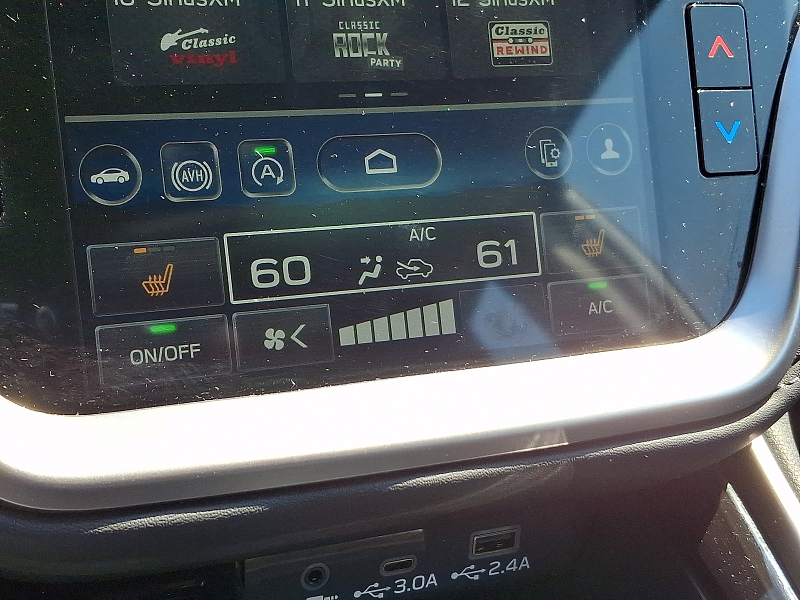 Certified 2023 Subaru Legacy Premium image 15