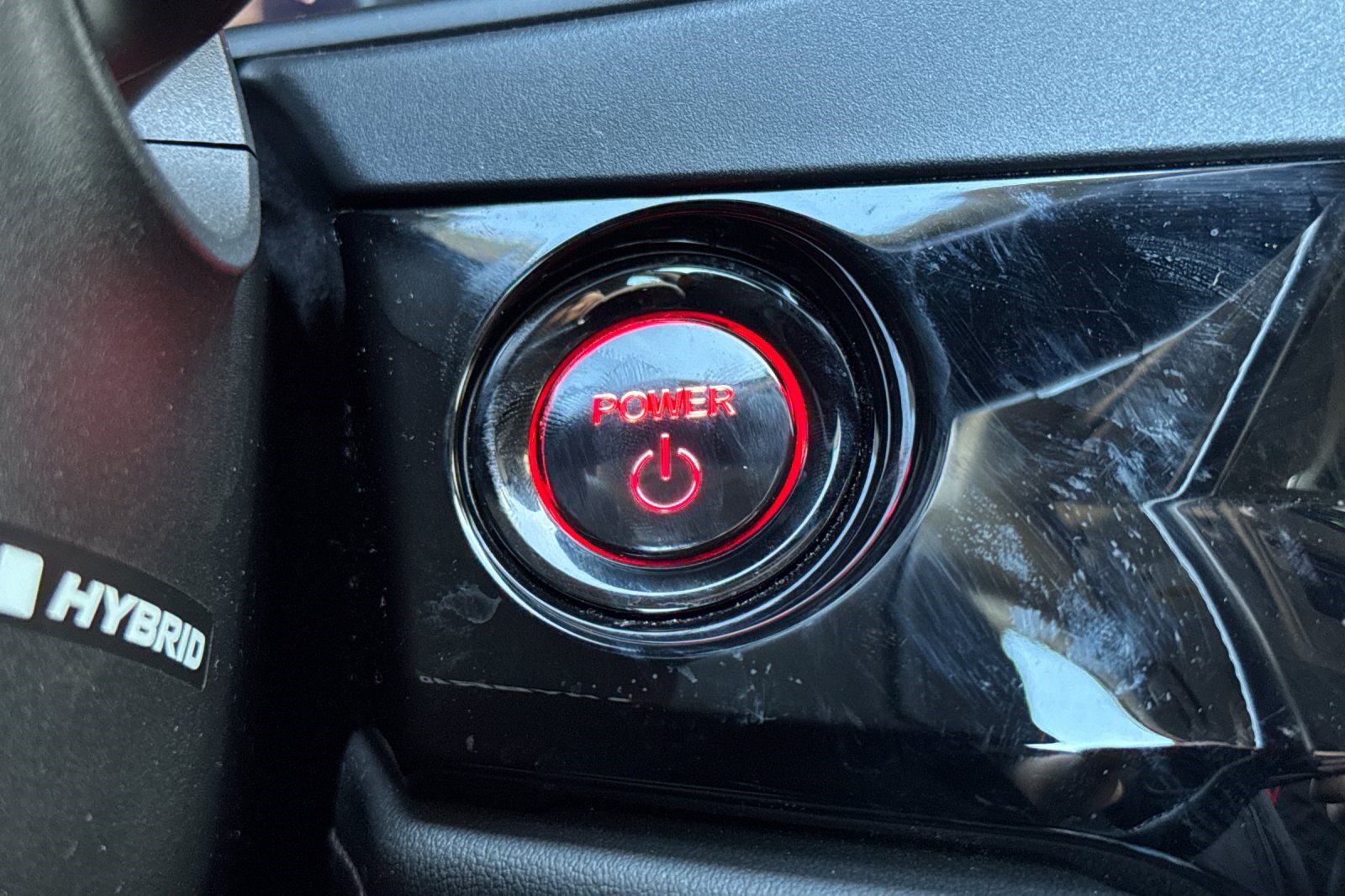 Used 2024 Honda Accord Touring image 17
