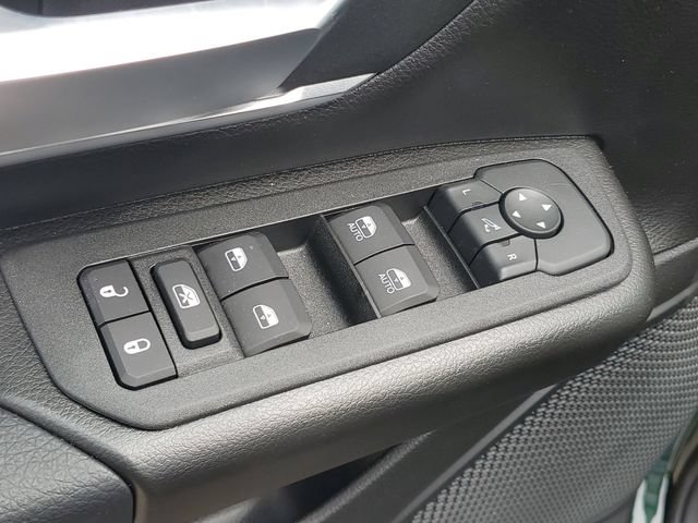 New 2026 RAM 1500 Big Horn AWD/4WD image 16