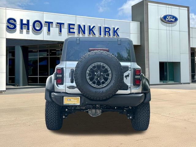 Certified 2023 Ford Bronco Raptor AWD/4WD image 7