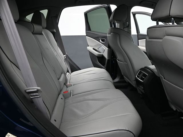 Used 2021 Acura RDX AWD w/ Advance Package image 19