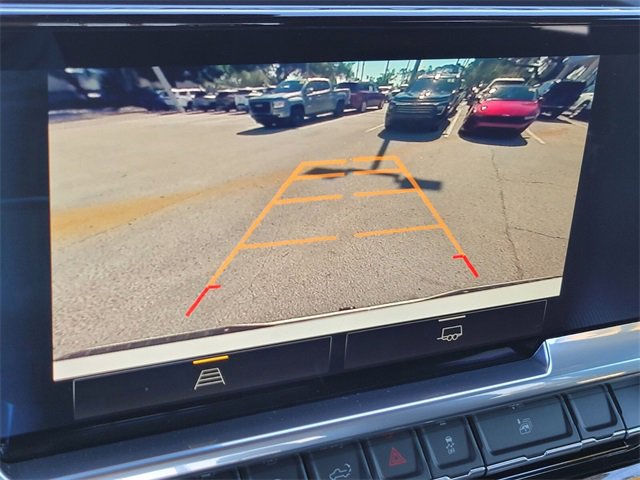 Used 2022 Chevrolet Silverado 1500 RST image 32