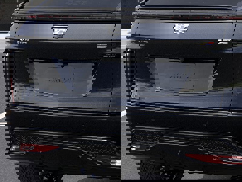 New 2026 Cadillac Lyriq V w/ LPO, Floor Liner Package image 14