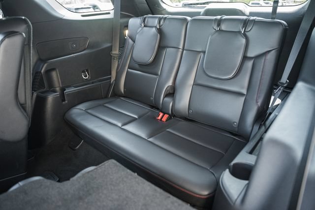 Used 2026 Ford Explorer ST-Line AWD/4WD image 42