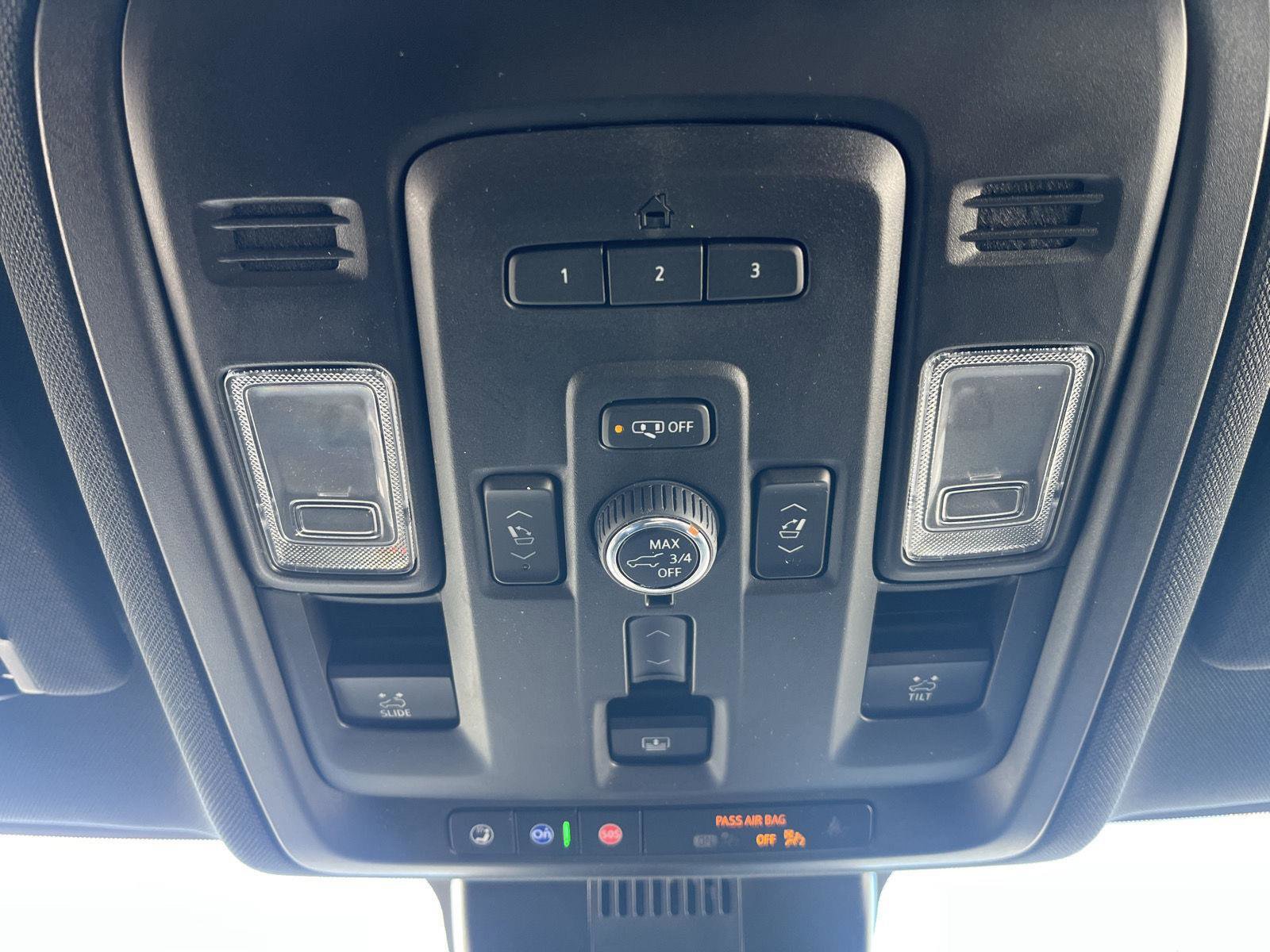 Used 2024 Chevrolet Tahoe High Country image 39