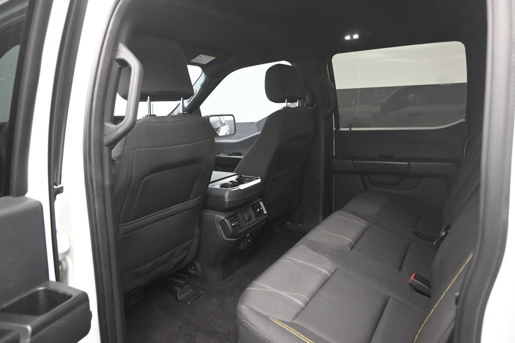Used 2024 Ford F150 STX RWD image 2